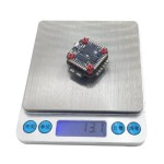 Wholesale Aocoda-RC F4MINI Stack F411 Flight Controller 35A ESC Blheli-S Bluejay 20*20mm for 2-3 Inch Drone